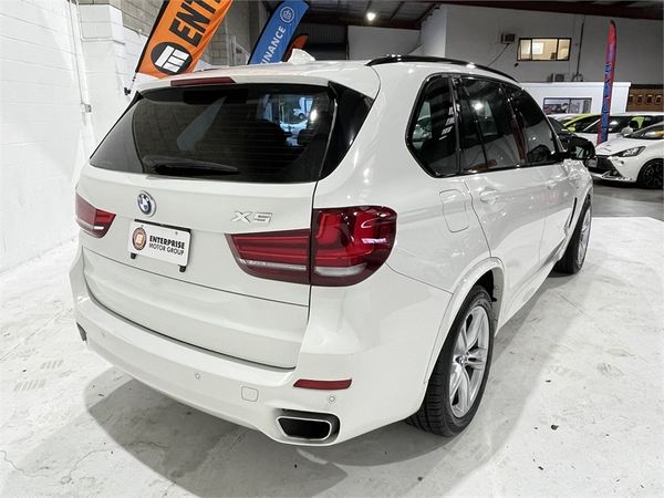 2015 BMW X5 Enterprise New Lynn image 29195