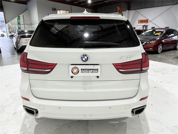 2015 BMW X5 Enterprise New Lynn image 29187