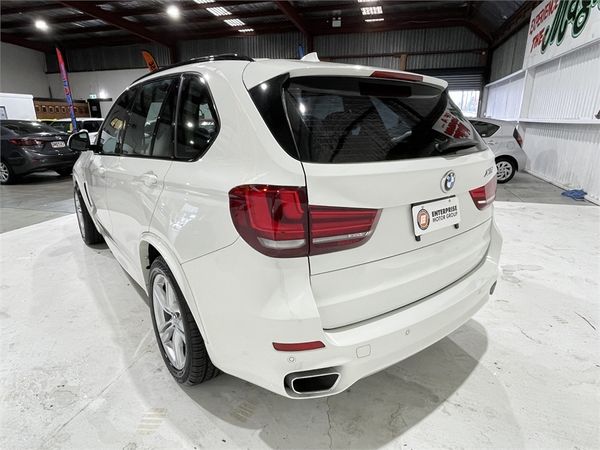 2015 BMW X5 Enterprise New Lynn image 29193