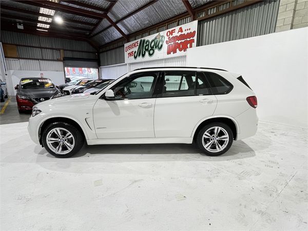 2015 BMW X5 Enterprise New Lynn image 29191