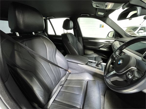 2015 BMW X5 Enterprise New Lynn image 29182