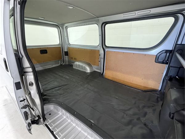 2018 Toyota Hiace Enterprise New Lynn image 30380