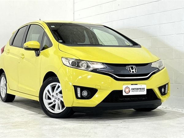 2013 Honda Fit Enterprise New Lynn image 31204