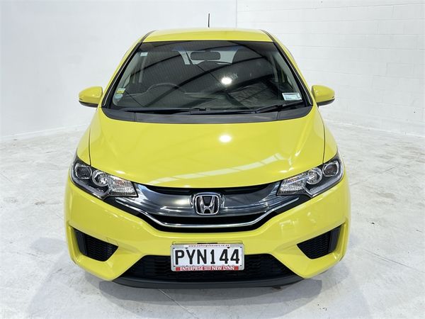 2013 Honda Fit Enterprise New Lynn image 35600