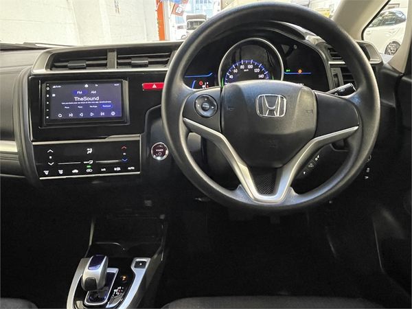 2013 Honda Fit Enterprise New Lynn image 35610