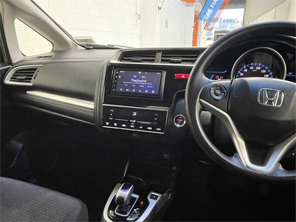 2013 Honda Fit Enterprise New Lynn image 35612