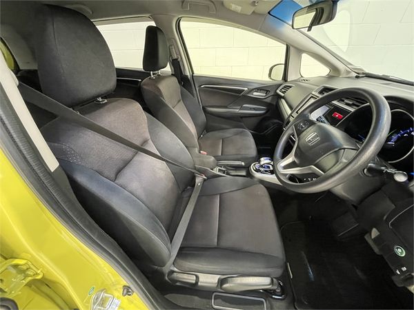 2013 Honda Fit Enterprise New Lynn image 35615