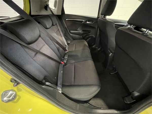 2013 Honda Fit Enterprise New Lynn image 35616