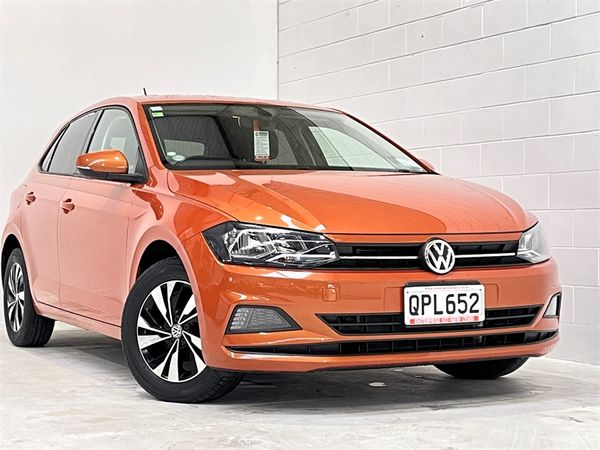 2018 Volkswagen Polo Enterprise New Lynn image 31504