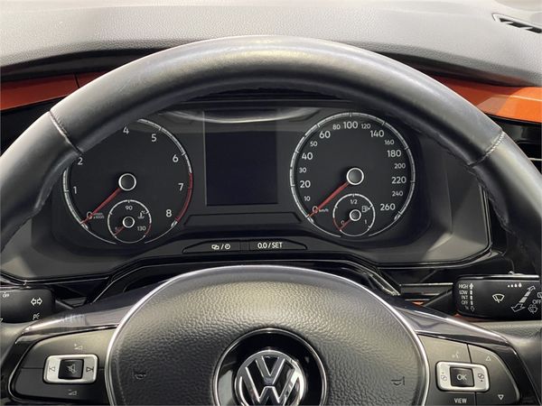 2018 Volkswagen Polo Enterprise New Lynn image 36042