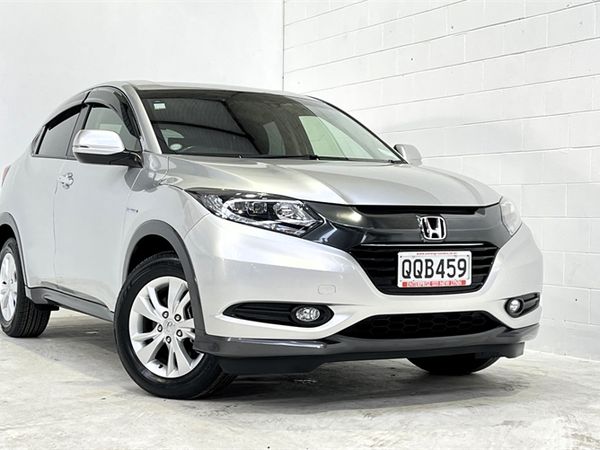 2016 Honda Vezel Enterprise New Lynn image 36067