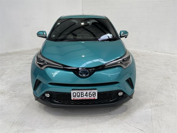 2019 Toyota C-HR Enterprise New Lynn image 36182