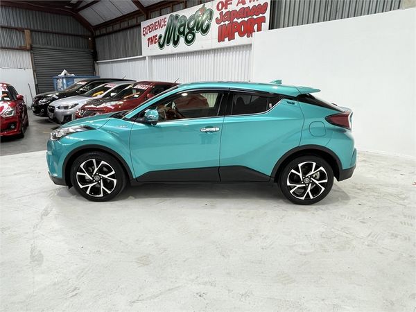 2019 Toyota C-HR Enterprise New Lynn image 36185