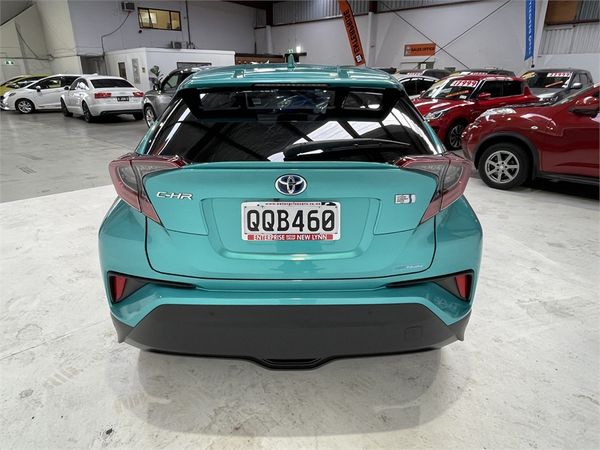 2019 Toyota C-HR Enterprise New Lynn image 36187