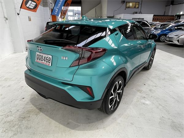 2019 Toyota C-HR Enterprise New Lynn image 36188