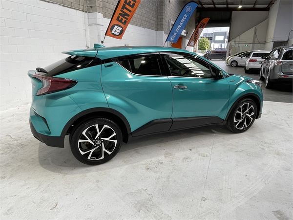 2019 Toyota C-HR Enterprise New Lynn image 36189