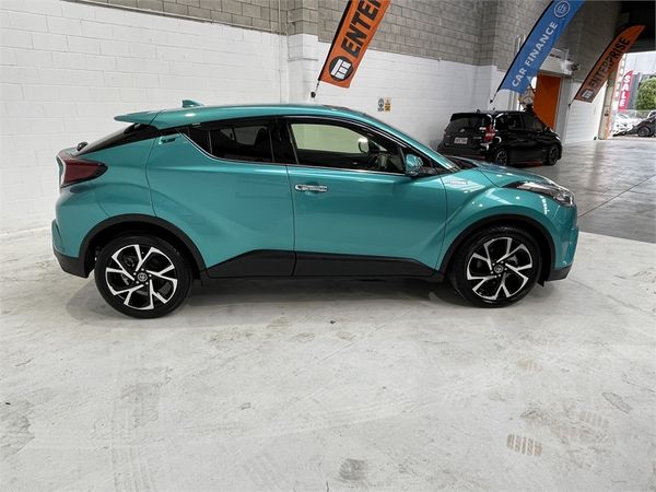 2019 Toyota C-HR Enterprise New Lynn image 36190