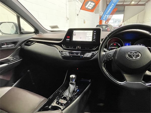 2019 Toyota C-HR Enterprise New Lynn image 36193