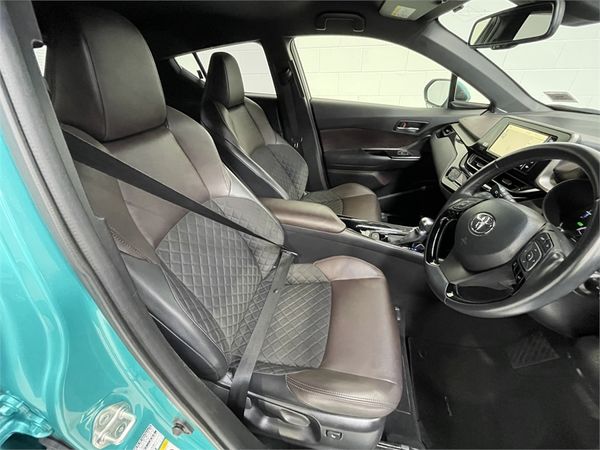 2019 Toyota C-HR Enterprise New Lynn image 36195