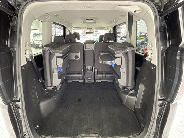 2016 Nissan Serena Enterprise New Lynn image 155683