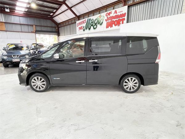 2016 Nissan Serena Enterprise New Lynn image 36054