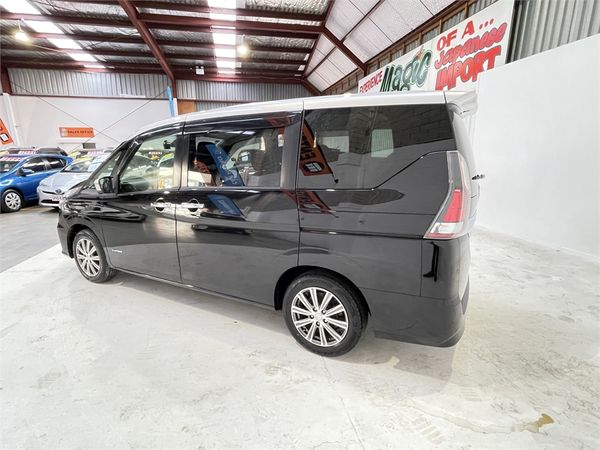 2016 Nissan Serena Enterprise New Lynn image 36055