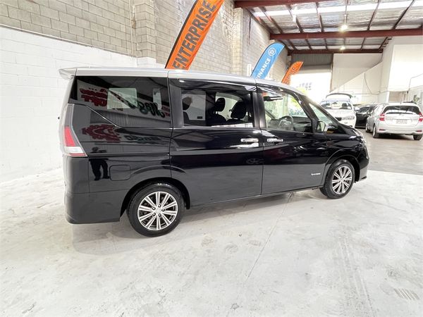 2016 Nissan Serena Enterprise New Lynn image 36059