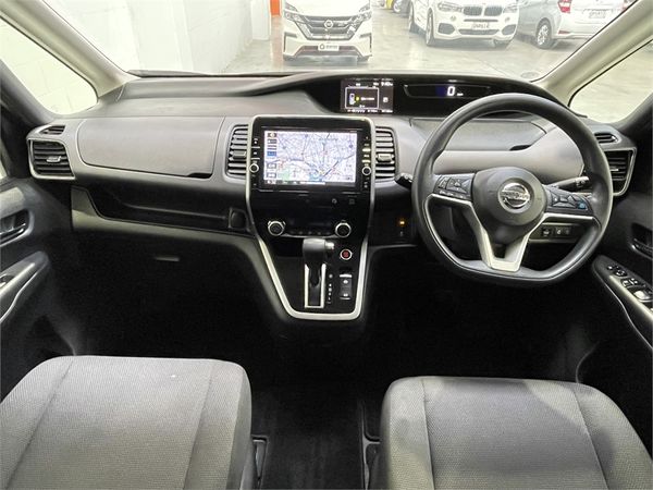 2016 Nissan Serena Enterprise New Lynn image 36061