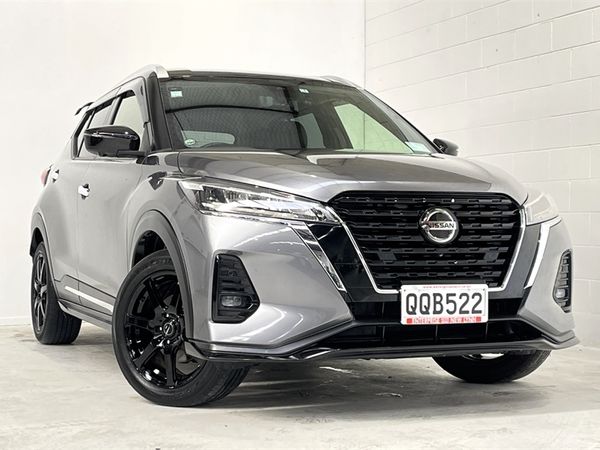 2021 Nissan Kicks Enterprise New Lynn image 32412