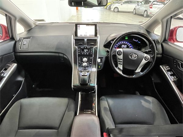 2014 Toyota Sai Enterprise New Lynn image 36003