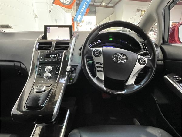 2014 Toyota Sai Enterprise New Lynn image 36004