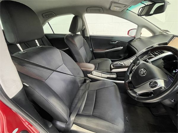 2014 Toyota Sai Enterprise New Lynn image 36007