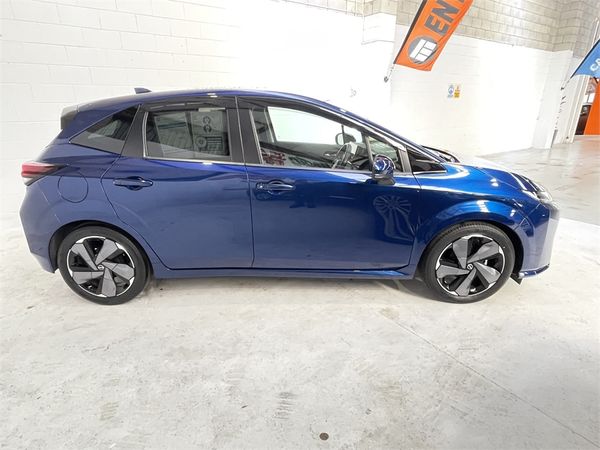 2021 Nissan Note Enterprise New Lynn image 34665