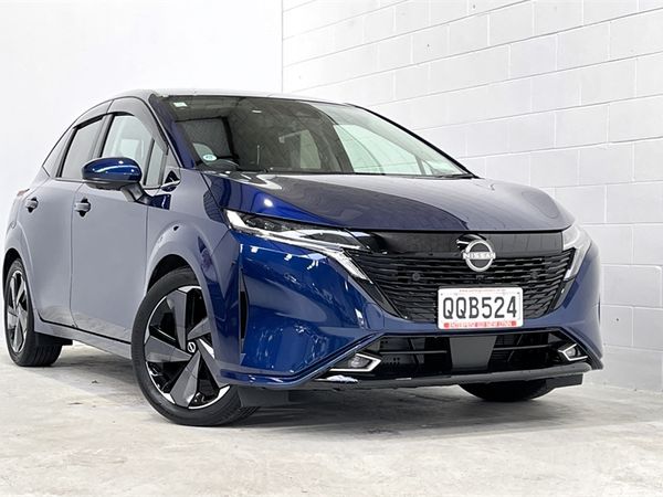 2021 Nissan Note Enterprise New Lynn image 34673