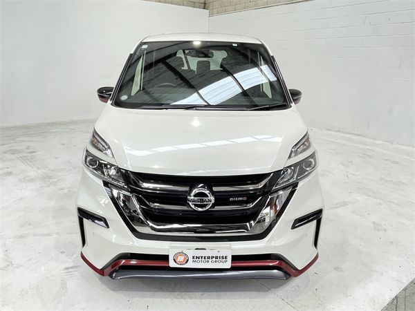 2019 Nissan Serena Enterprise New Lynn image 36143