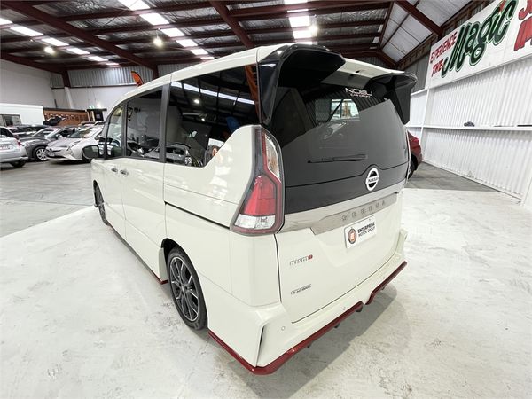 2019 Nissan Serena Enterprise New Lynn image 36148