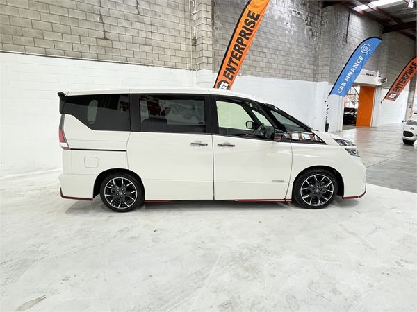 2019 Nissan Serena Enterprise New Lynn image 36152