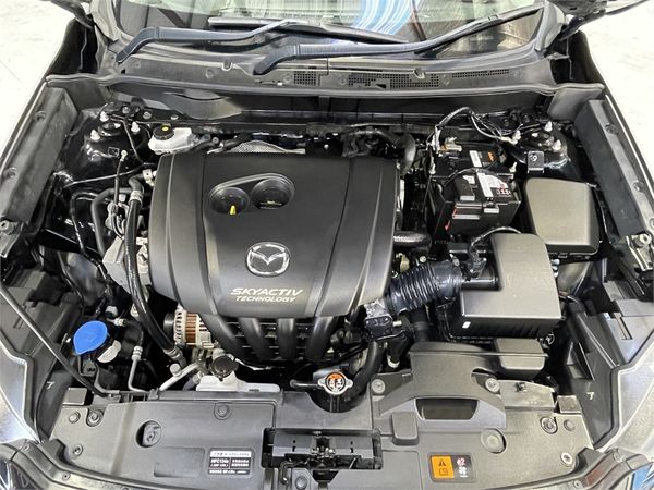 2019 Mazda CX-3 Enterprise New Lynn image 155711