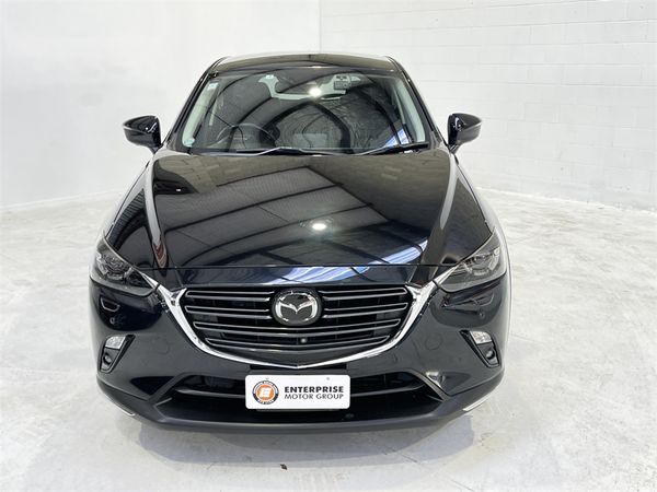 2019 Mazda CX-3 Enterprise New Lynn image 32360