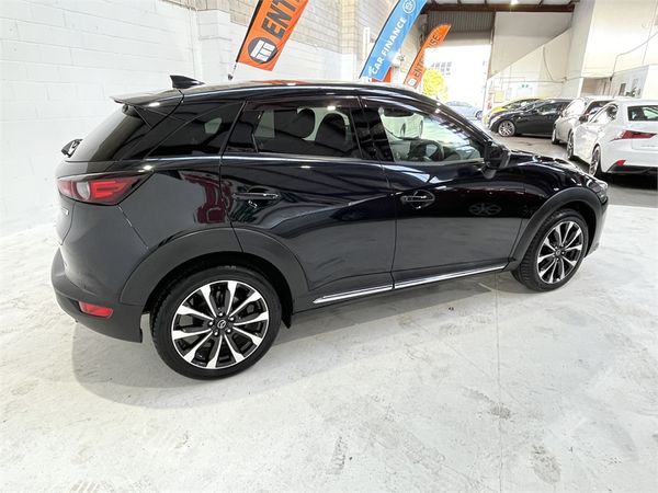 2019 Mazda CX-3 Enterprise New Lynn image 32364