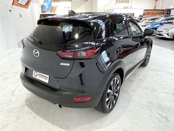 2019 Mazda CX-3 Enterprise New Lynn image 32365