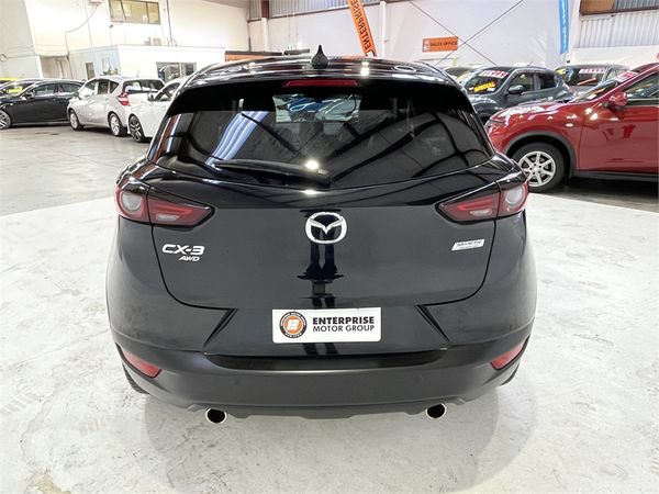 2019 Mazda CX-3 Enterprise New Lynn image 32366