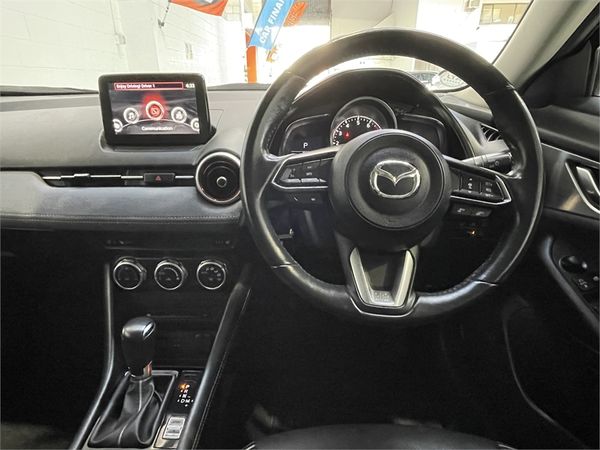 2019 Mazda CX-3 Enterprise New Lynn image 32371