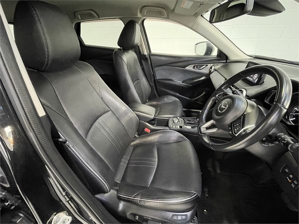 2019 Mazda CX-3 Enterprise New Lynn image 32374