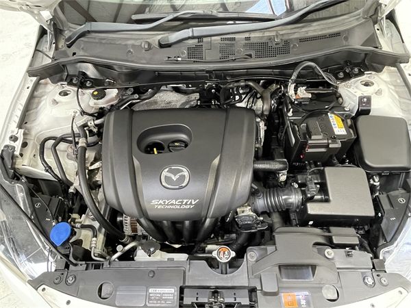 2018 Mazda Demio Enterprise New Lynn image 155587