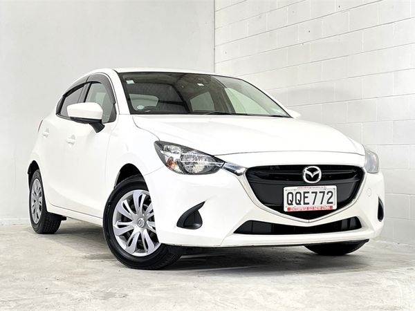 2018 Mazda Demio Enterprise New Lynn image 32151