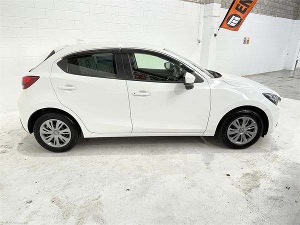 2018 Mazda Demio Enterprise New Lynn image 32155