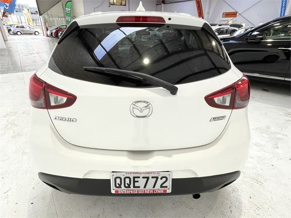 2018 Mazda Demio Enterprise New Lynn image 32157