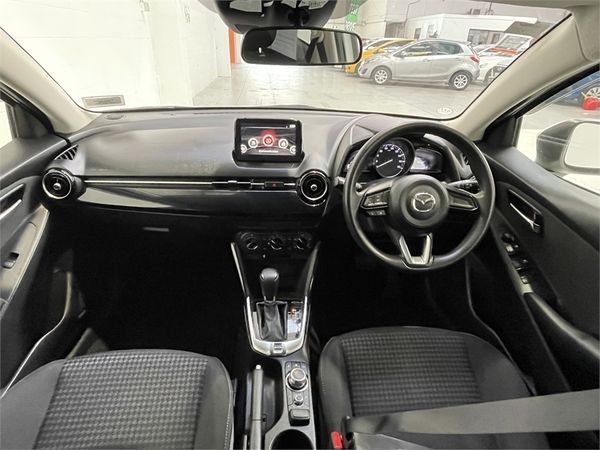 2018 Mazda Demio Enterprise New Lynn image 32161