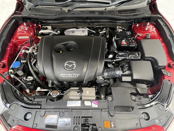 2013 Mazda Axela Enterprise New Lynn image 155636